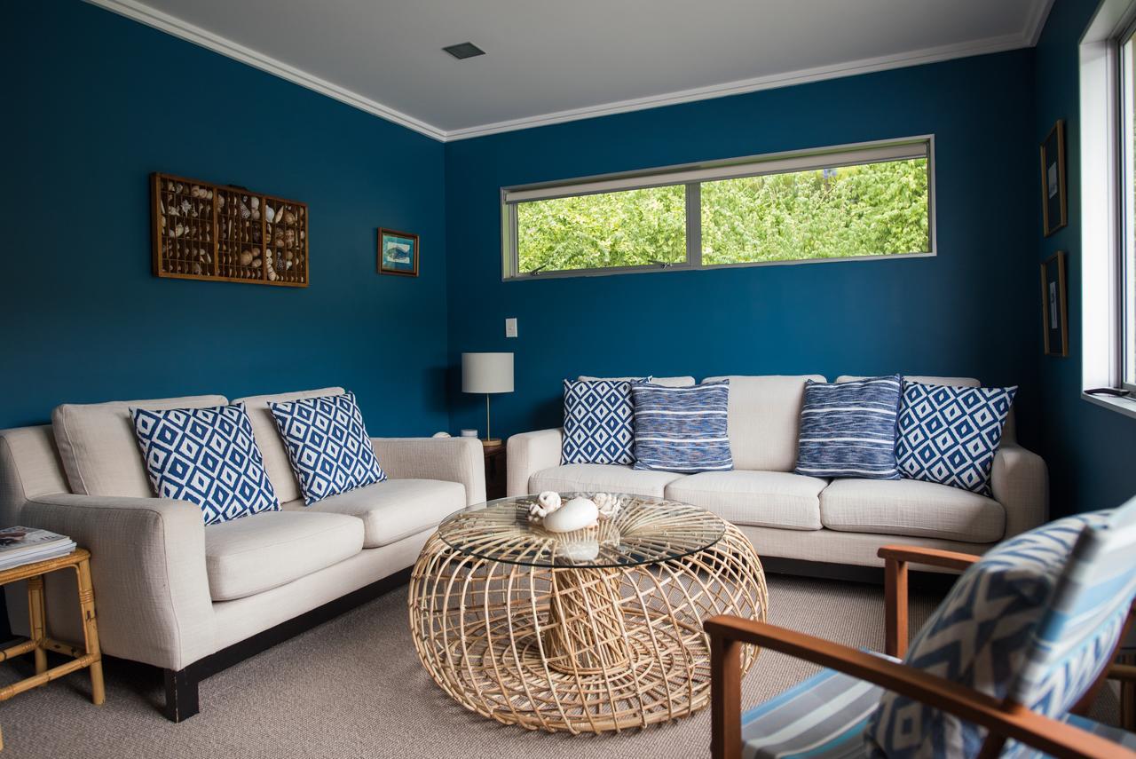 Seahurst Apartment Eskdale Extérieur photo