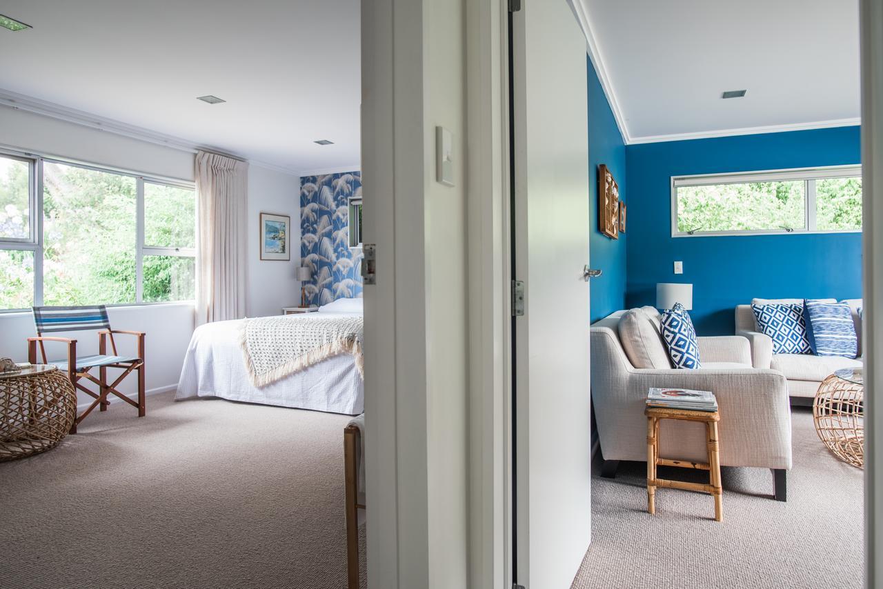 Seahurst Apartment Eskdale Extérieur photo