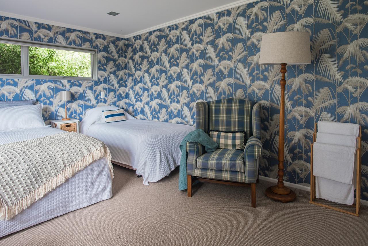 Seahurst Apartment Eskdale Extérieur photo
