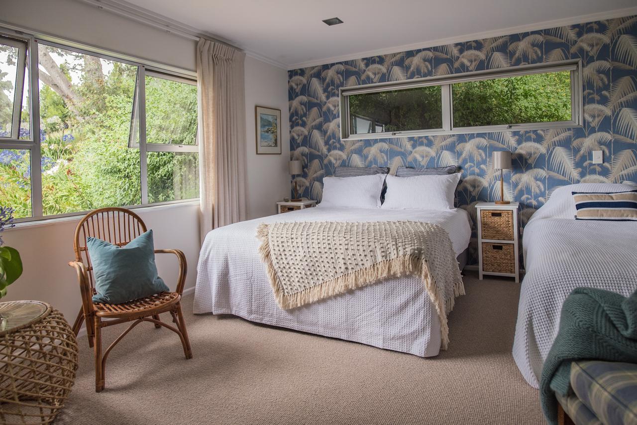 Seahurst Apartment Eskdale Extérieur photo